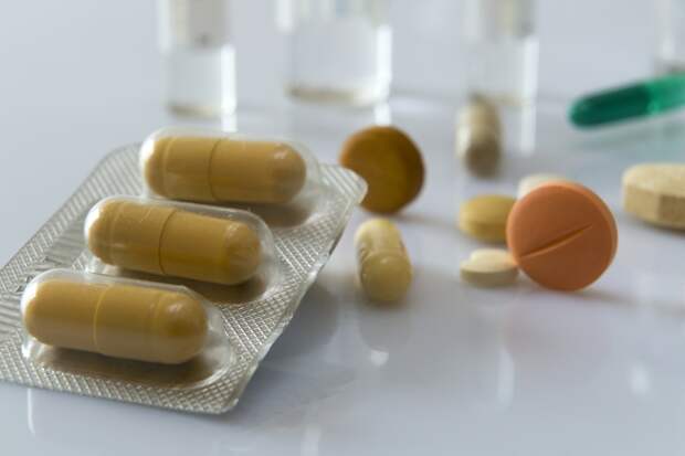 Европейцам понадобились лекарства из России