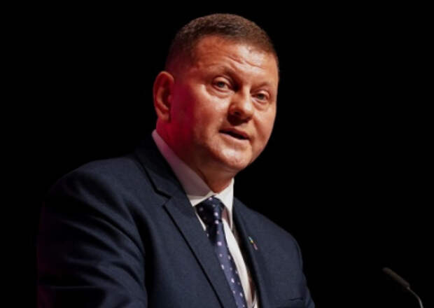 Залужный выступил против капитуляции Украины под видом мирных договорённостей и намерен «наказать Москву» Залужный выступил против капитуляции Украины под видом мирных договорённостей и намерен «наказать Москву»