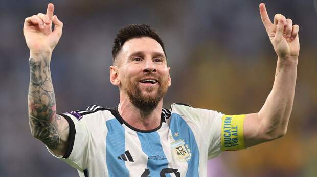 Скалони: «Сделаю все возможное, чтобы Месси сыграл на ЧМ-2026, но решение остается за ним»