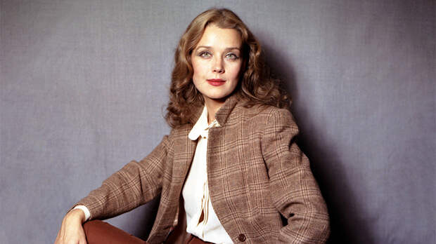 Ирина Алфёрова: нелёгкий путь к всесоюзной славе