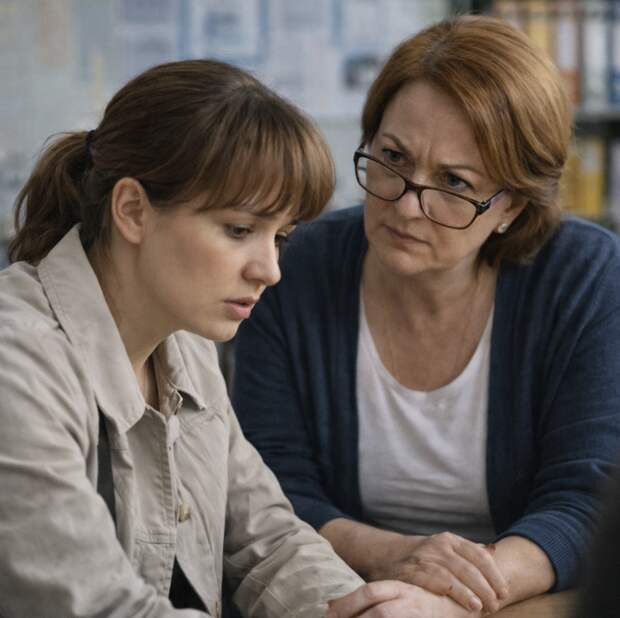 Брат мужа преподнёс квартиру, а потом заявил, что Оля обязана трудиться на него даром