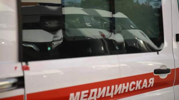 У погибших при ударе БПЛА по дому во Владимирской области остались двое детей