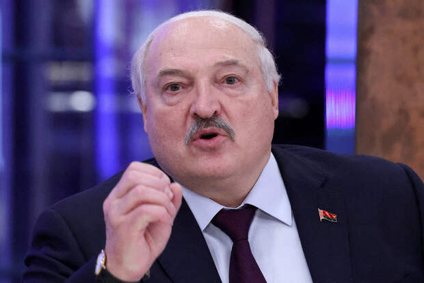 Лукашенко пообещал дать жесточайший ответ по одному вопросу