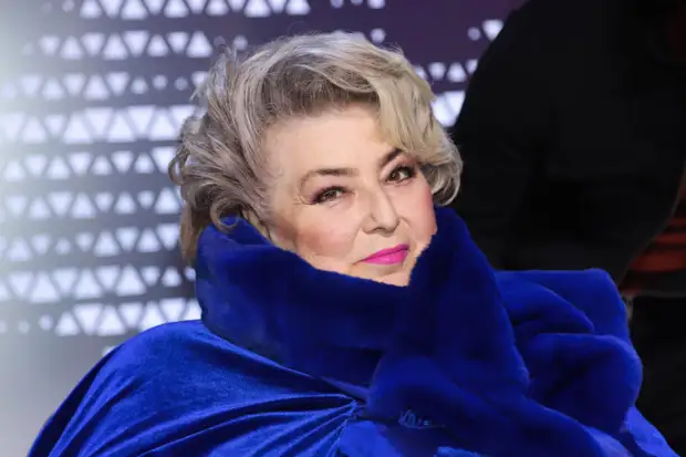 Татьяна Тарасова: Очень рада, что Авербух начинает карьеру тренера