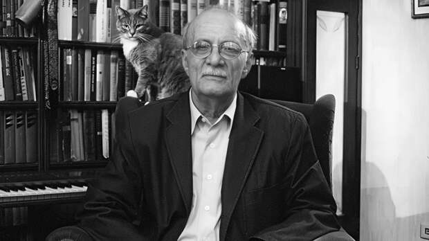 Два раза Ку: 95 лет со дня рождения Георгия Данелии