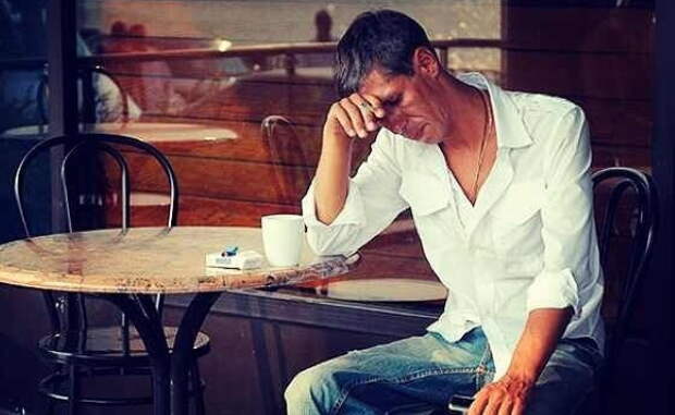 Не в этом дело: Панин ответил известному кутюрье