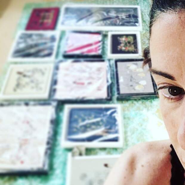 Michelle Kingdom