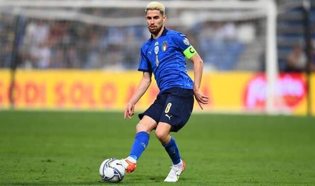 Жоржиньо: «Моя печаль сильнее, чем вы можете себе представить»