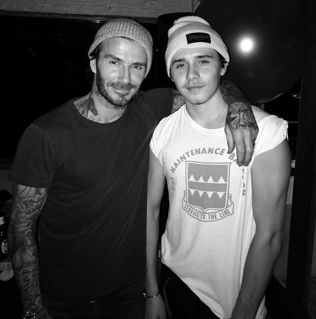 son-surprised-birthday-david-beckham-brooklyn-beckham-36