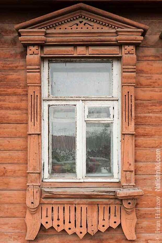 Древние города