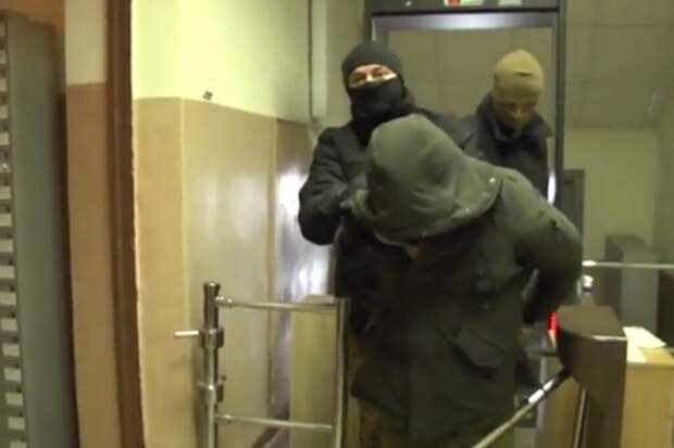 ФСБ задержала 11 членов ячейки ИГ в Карачаево-Черкесии