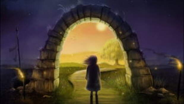 MagicGatewayWallpape