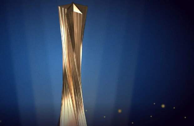 Церемонию вручения Международной премии РБ перенесли на 2024 год