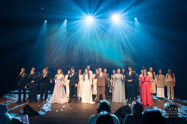 Гүзәл Сәгыйтова «калебчеләр»гә: «Җиңел юл түгел, көнләшүчеләр дә, аяк чалучылар да булыр»