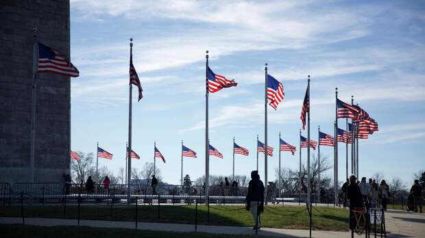 "Это бомба": в США заявили об угрозе масштабной провокации против России