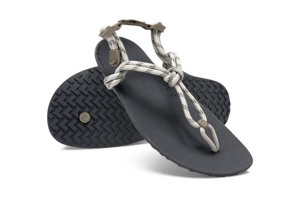 Сандалии, Xero Shoes, €55 (barefootandmore.nl)
