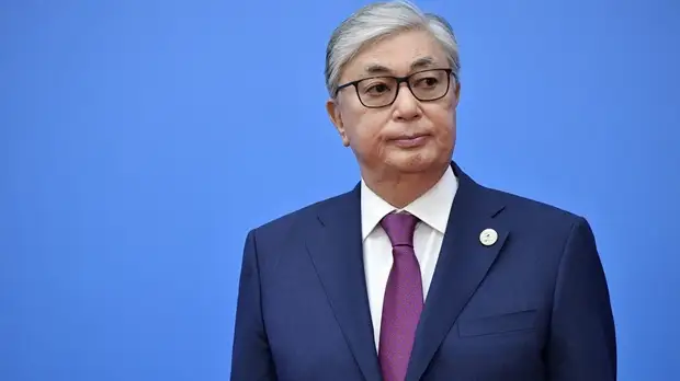 Президент Казахстана Токаев выступил за снижение присутствия государства в экономике