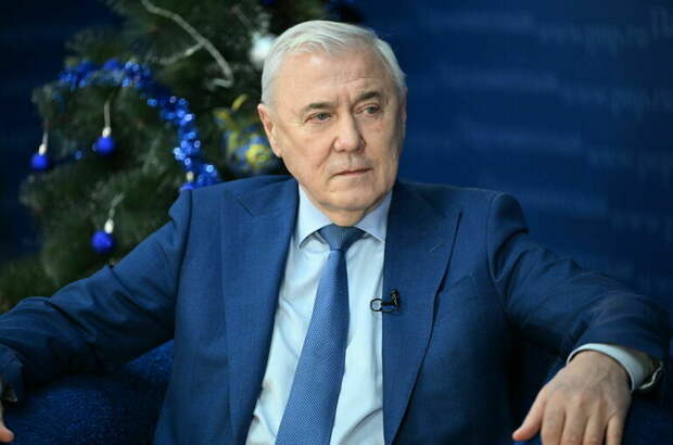 Депутат Аксаков: Майнерам дают возможность максимально легализоваться