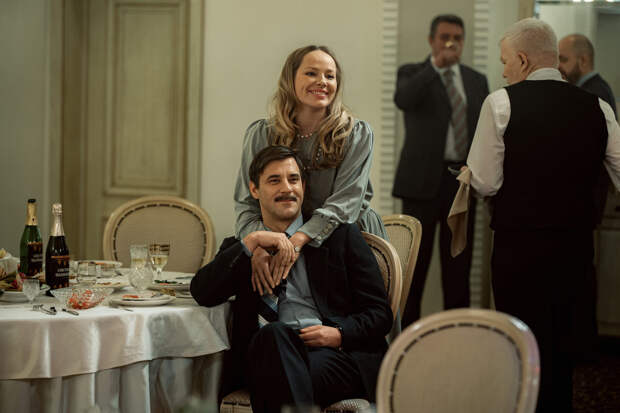 Сергей Марин: «Ипатьев старается быть полезным обществу, которое заболело неопределенностью»