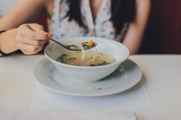Не так полезны: Соломатина перечислила топ-3 вредных супов