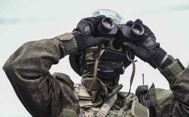 Появились подробности о ночных атаках ВСУ на Россию