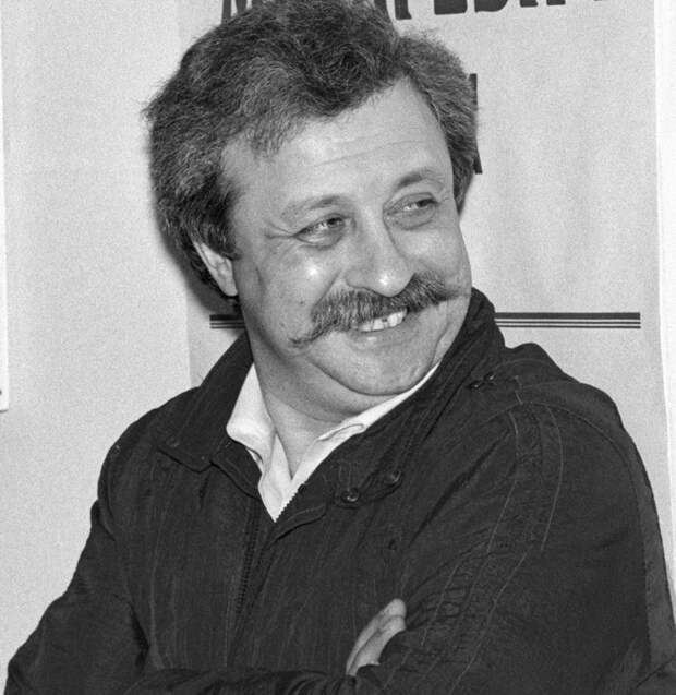 «Было ощущение праздника»: Леонид Якубович о новогодних традициях своей семьи