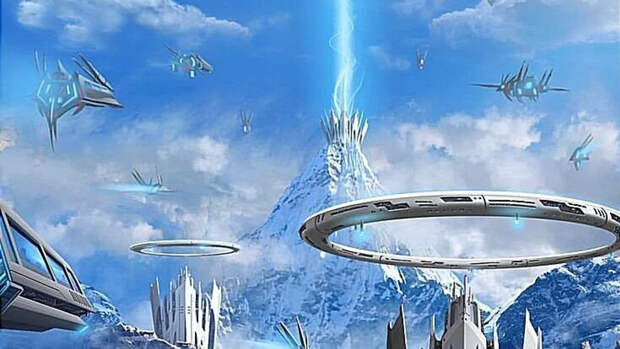 В поисках мирного решения