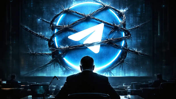 В Роскомнадзоре сделали новое заявление о работе Telegram в России