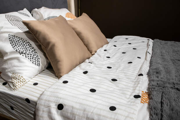 Нутрициолог Демина рассказала, почему нельзя наладить сон без правильного питания