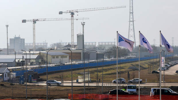 Лихачев отметил важность проекта АЭС «Пакш-2» для России и Венгрии