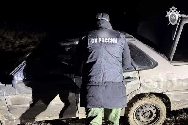 ФСБ опубликовала видео ликвидации боевиков в Дагестане