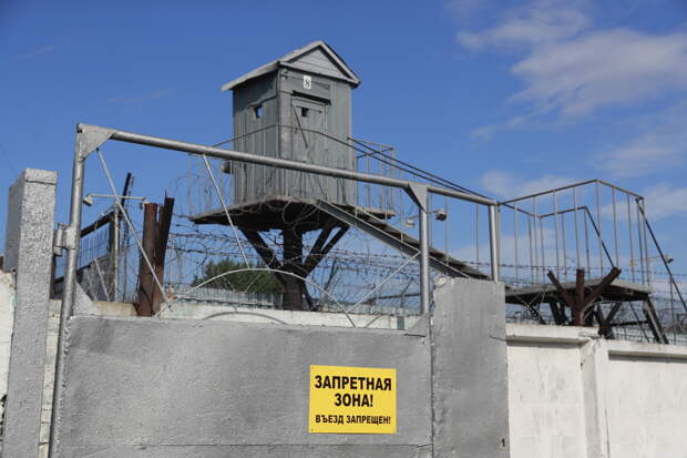 111 триллионов рублей и девять копеек потребовал от России бывший заключенный