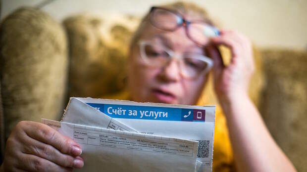 Повышен уровень индексации тарифов ЖКХ на три следующих года