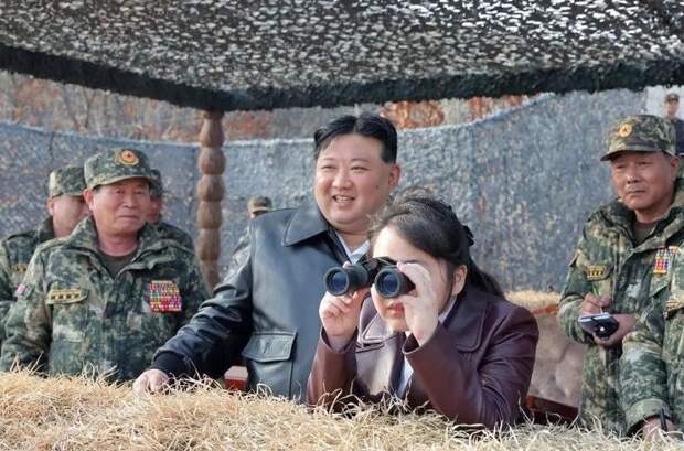 Южнокорейские источники: северокорейские дипломаты в США отказались принять