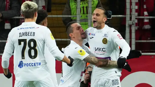 Заболотный не считает Языджи своим самым сильным партнером в ЦСКА