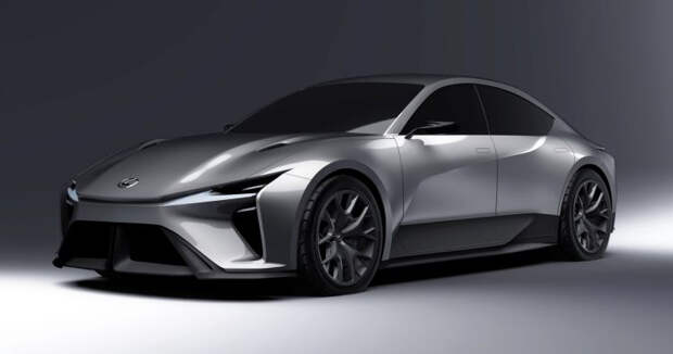 Источник изображения: Toyota Motor