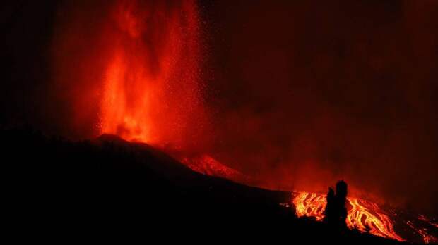 В NASA разработали план по спасению Земли от извержения Йеллоустонского вулкана