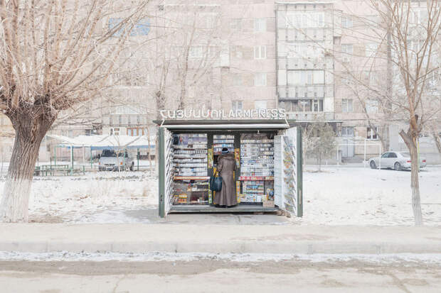 Вероятные победители Sony World Photography Awards 2018