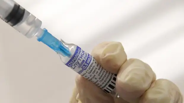 В Японии медучреждение Hibiya Kokusai Clinic представило план испытаний «Спутника V»