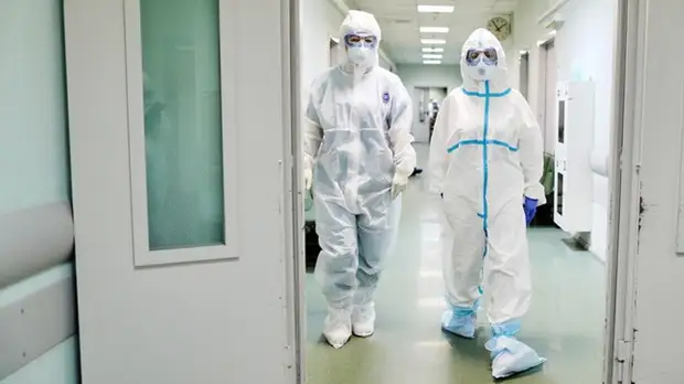 В ЮАР направят группу российских вирусологов и научных сотрудников