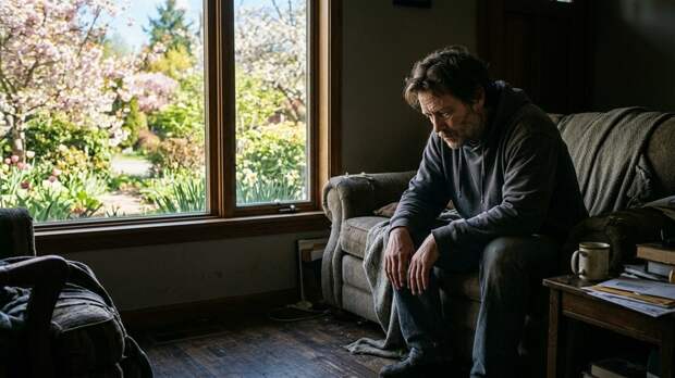 «Может понадобиться психотерапия»: учёные — об эндокринной депрессии и профилактике гормональных нарушений весной