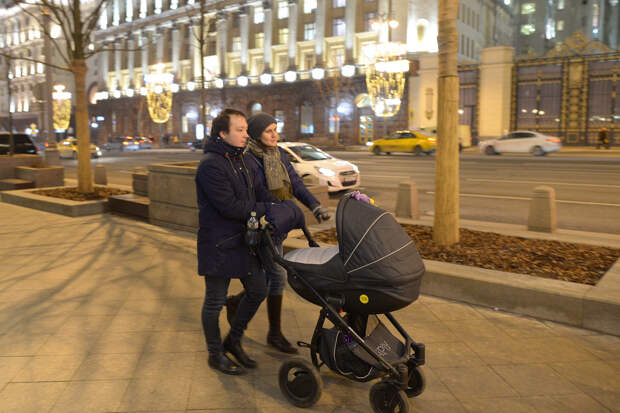 В России захотели изменить семейную ипотеку