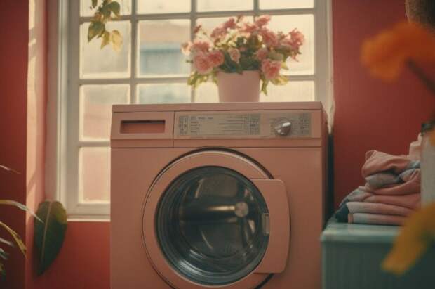 7 важных правил как ухаживать за стиральной машиной