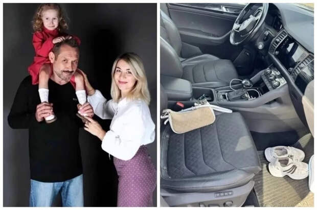 Куда уехала машина Усольцевых: последние новости о поисках пропавшей семьи