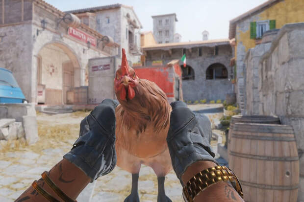 Депутат Милонов попросил РКН рассмотреть блокировку паков в FIFA и кейсов в CS2