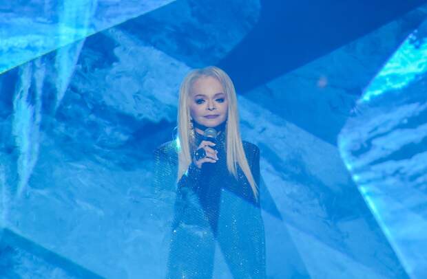 Раскрыт размер пенсии Долиной