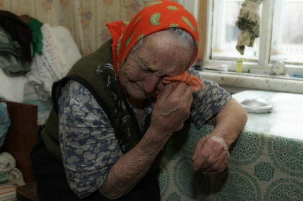 Квартирный вопрос рассорил взрослых детей навсегда. Кто виноват?