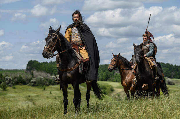 Королева Анна (2026)