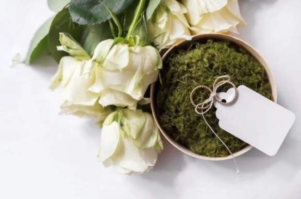 Эксперт Лейбман рассказала, как сэкономить при организации свадьбы