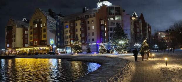 Скоро! Сугробы на Кубани начинают таять: во что превратятся дороги и реки, когда еще и дождь пойдет